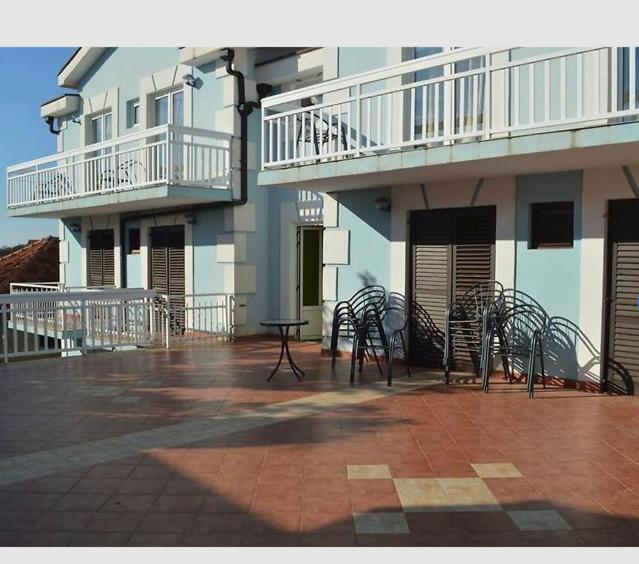 Plava Kuca Hotel Medjugorje Exterior photo