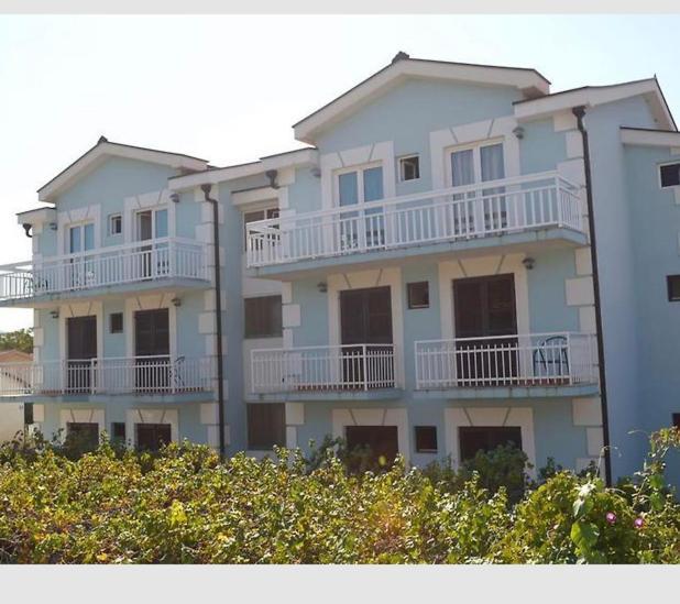 Plava Kuca Hotel Medjugorje Exterior photo