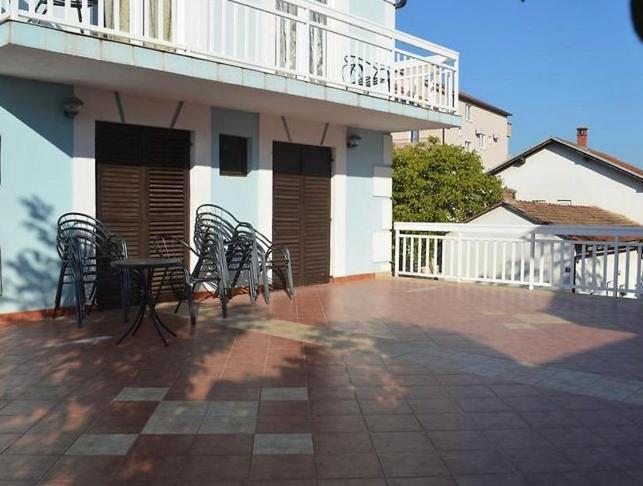Plava Kuca Hotel Medjugorje Exterior photo