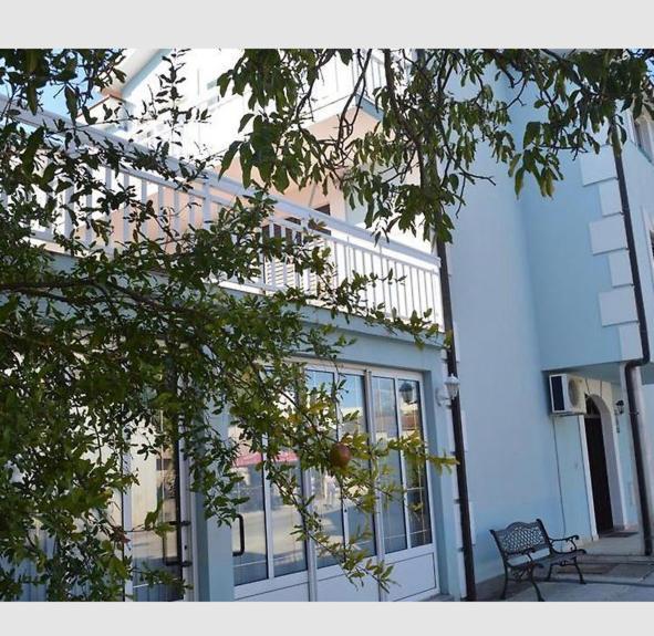 Plava Kuca Hotel Medjugorje Exterior photo