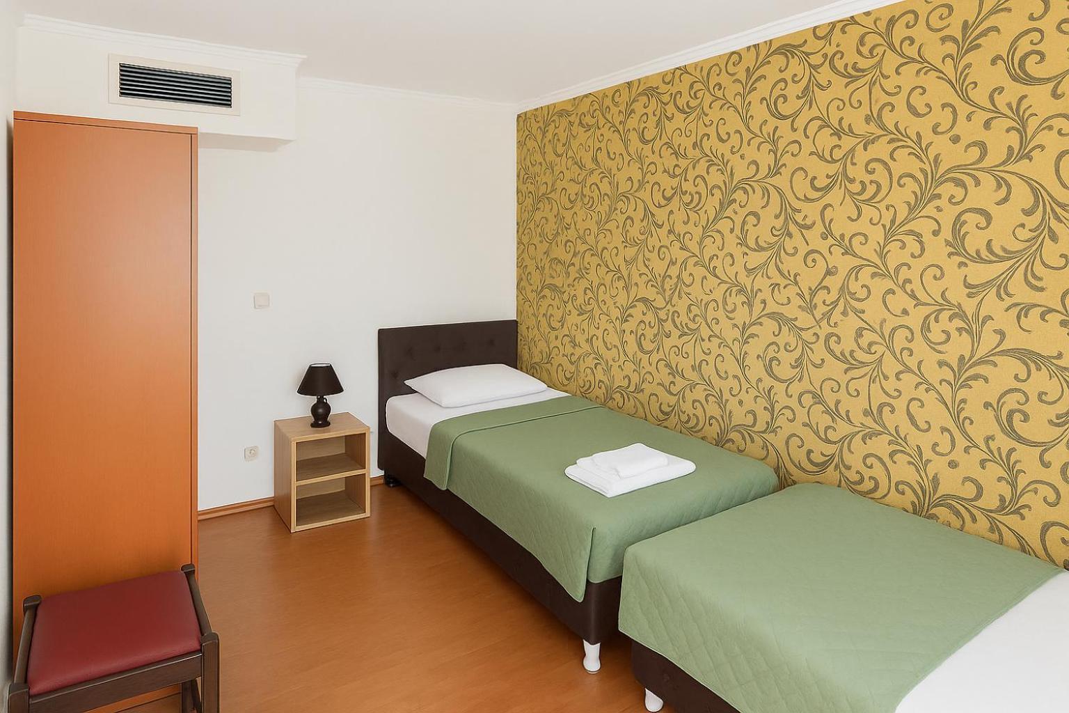 Plava Kuca Hotel Medjugorje Exterior photo